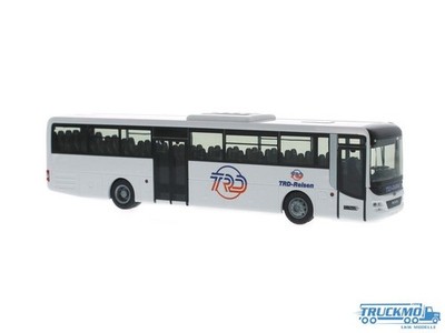 Rietze TRD Reusen Desden MAN Lions Intercity 15 74700