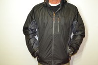 Regatta Mens Ascender Jacket Trw434 Black Waterproof Hiking Walking Raincoats Regatta Mens Ascender Jacket Trw434 Black Waterproof Hiking Walking Raincoats