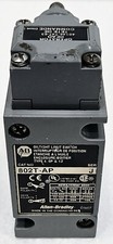 Allen Bradley 802T-AP Series J Olitight Limit Switch