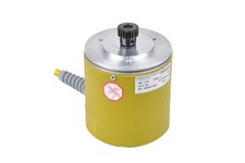 STEGMANN / SICK rotary encoder AG110 1024x1 G...