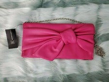 I.N.C International Concept Fuschia purse pink Casual 