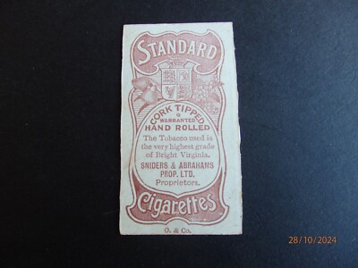 organic cigarette tobacco Northfield Organic R.Y.O