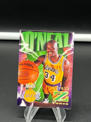 Shaquille O’Neal Basketball Cards YOU PICK 1990s Lakers Magic USA PWE SHIP - Picture 50 of 207