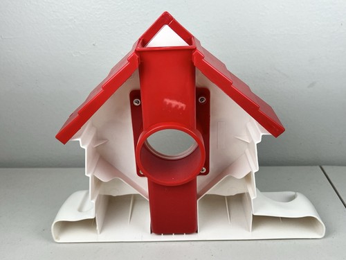 Original Snoopy Sno-cone Machine Snow Cone Maker Cra-Z-Art Peanuts - Picture 17 of 23