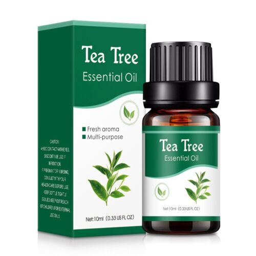 10ml Pure Natural Plant Aromatherapy Essential Oils Humidifier Aroma Diffuser - Picture 38 of 38