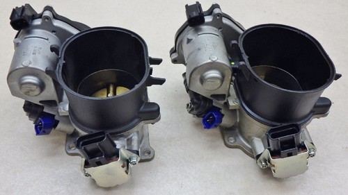 Ducati 1299 Panigale S Throttle Body - Picture 4 of 12