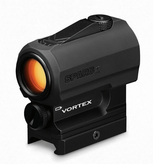 Vortex Red Dot Sparc AR Rifle Scope for sale online