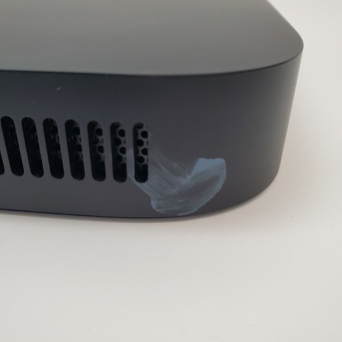 GQE15C Quad-Core Intel i7-10510U 8GB/128GB Small Form-Factor Meet Compute System - Photo 6/8