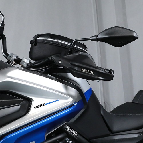 Handlebar Handguards Crash Protector For VOGE Valico 525 DSX DS525X 2023-2025 - Picture 14 of 24