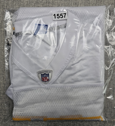 VINTAGE Reebok San Diego Chargers Jersey Mens XL White Philip Rivers Bolts - 第 7/7 張圖片