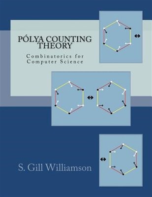 Polya Counting Theory : Combinatorics for Computer Science, Paperback by Will...