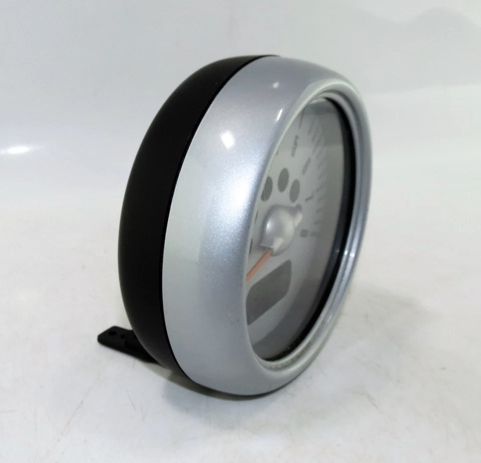 6936294 Mini Cooper R50 R53 Genuine Revolution Counter Steering Column Display - Image 3 of 4