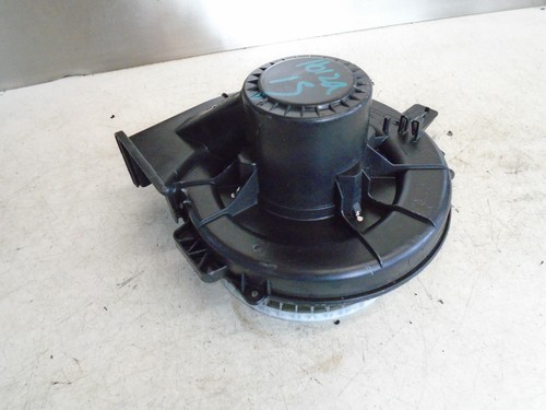 SEAT IBIZA MK4 6J 2014 HEATER BLOWER FAN MOTOR 6R2819015 - Picture 5 of 5