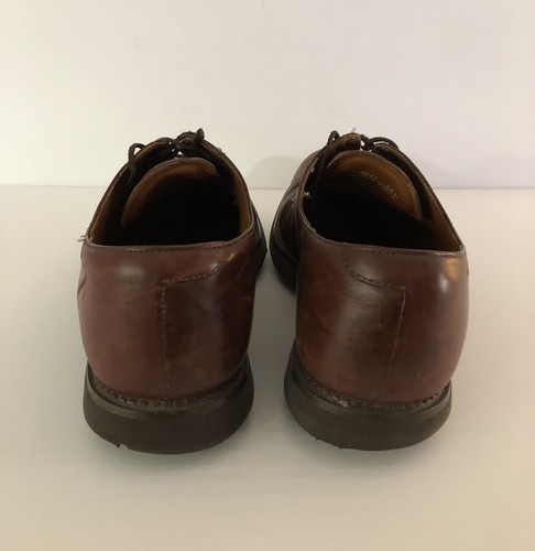 Rockport M5641 Oxford Uomo Marrone 13M - Foto 6 di 14