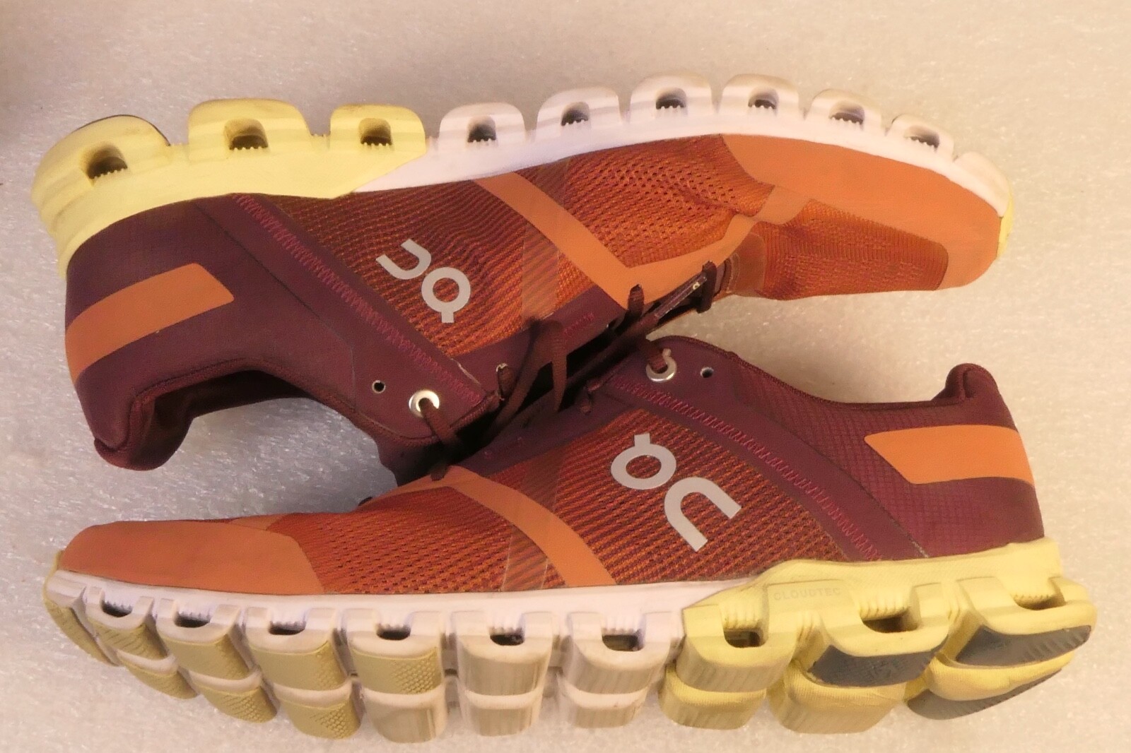 CLOUDTEC CLOUDFLOW MENS US 11 - image 4