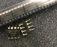 FUJITSU MB3773P-G-JN Power Supply Management Circuit Fixed 1 Channel PDIP8 Qty.5