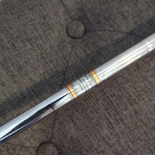 Ping Zing Single 8 Eisen Black Dot Karsten KT-M Regular Stahl Herren RH 38,5" - Bild 5 von 12
