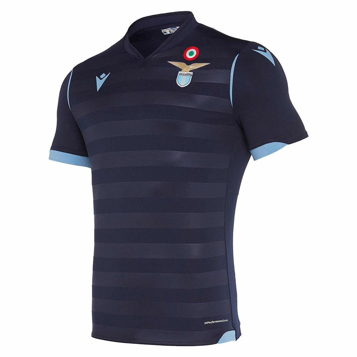 2023-24 SPAL Macron Maillot d'entraînement version joueur #50 - 9/10 - (4XL