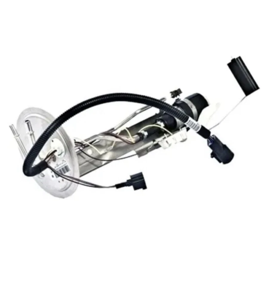 Conjunto de bomba de combustible y transmisor para Ford Expedition 1999-2002 Motorcraft PFS101 Foto 4 de 4