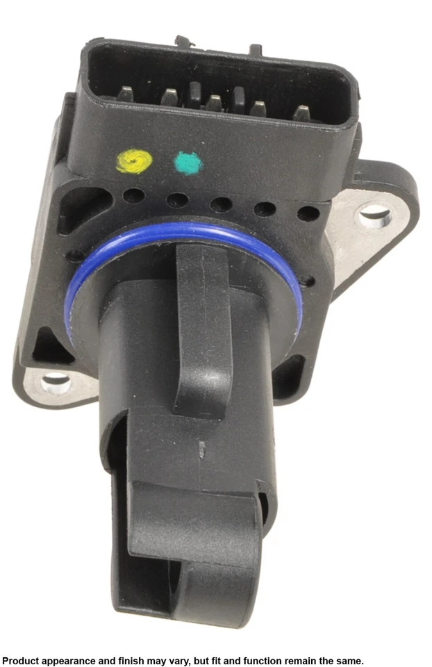 Sensor de flujo de aire másico Cardone 2005 2006 2007 2008 para Subaru Outback 2004-2009 Foto 4 de 4