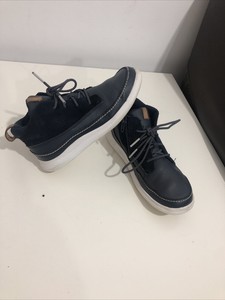 clarks boys shoes uk