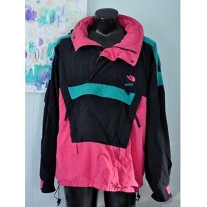 vintage north face ski jacket