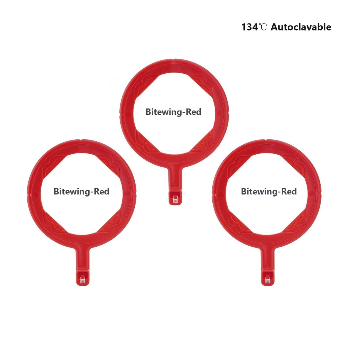 Dental XCP Rin Style X-Ray Posterior Postioning Aiming Rings 134
