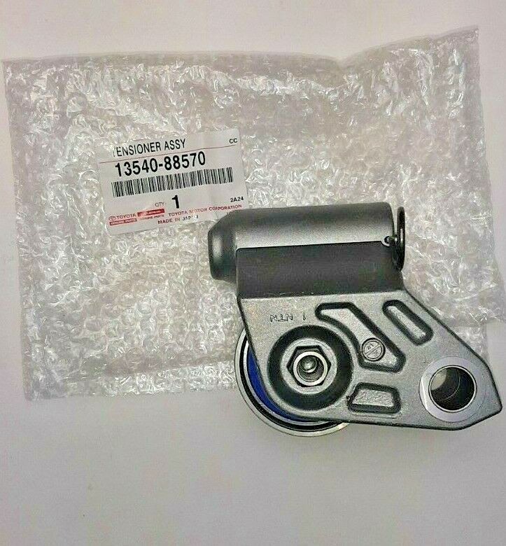 Toyota OEM 3S-GE Timing Belt Tensioner 13540-88570 GEN5