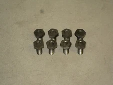 99-04 Suzuki Vitara Tracker 2.0L 2.5L Automatic Flywheel Drive Flex Plate Bolts