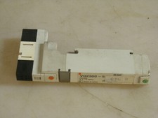 SMC VQ2300-5 Solenoid Valve 24VDC Coil
