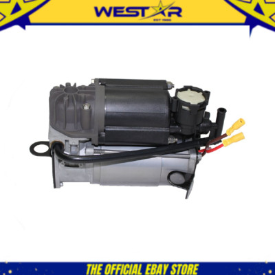 Compressor Dryer For Audi Allroad Quattro 05-01