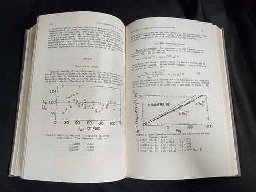 VISCOUS DRAG REDUCTION LTV Research Center C. Sinclair Wells 1969 HC aeronautics - Imagen 6 de 6