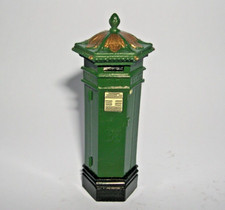 Promod Pillar boxes Penfold Pillar box 1988 London special green