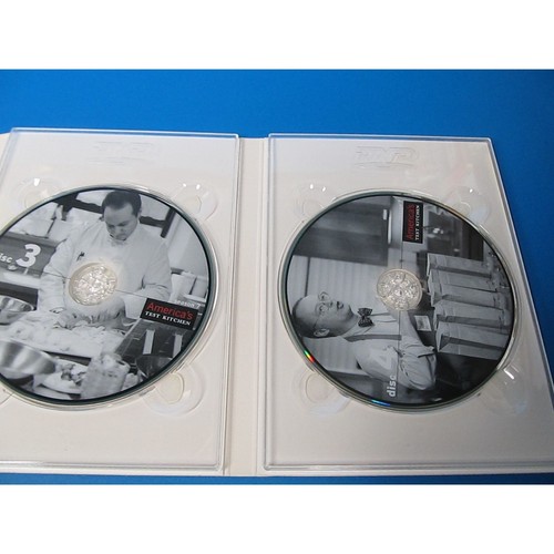 America's Test Kitchen Season 7 DVD Set - Picture 8 of 10