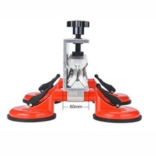 Aluminum-Plastic Pipe Straightener 16MM-32MM Pipe Straightening Leveling Machine