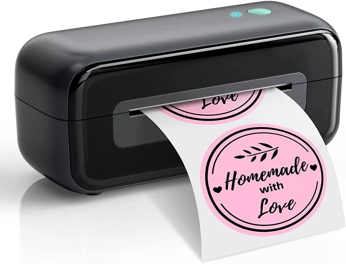 Label printer sale cheap