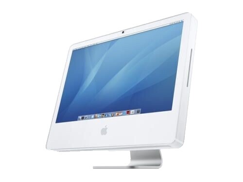 2008 APPLE IMAC A1224 20