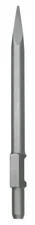 Genuine Einhell Pointed Chisel 410mm Demolition Hammer Accessory SDS-Hex Recording Sp...