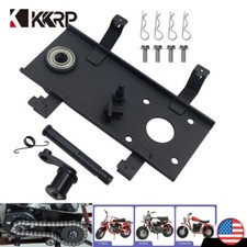 Jackshaft Assembly Cover Kit For Predator 196cc 200cc 212cc 6.5hp Coleman CT200U