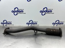 Flexrohr für Abgasanlage Nissan Qashqai II J11 200104EA5A P22644813