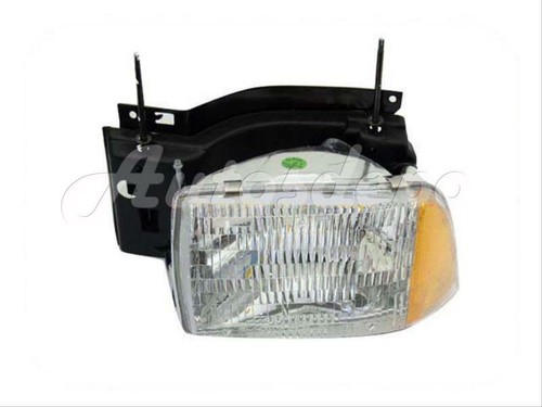 97 chevy blazer headlights