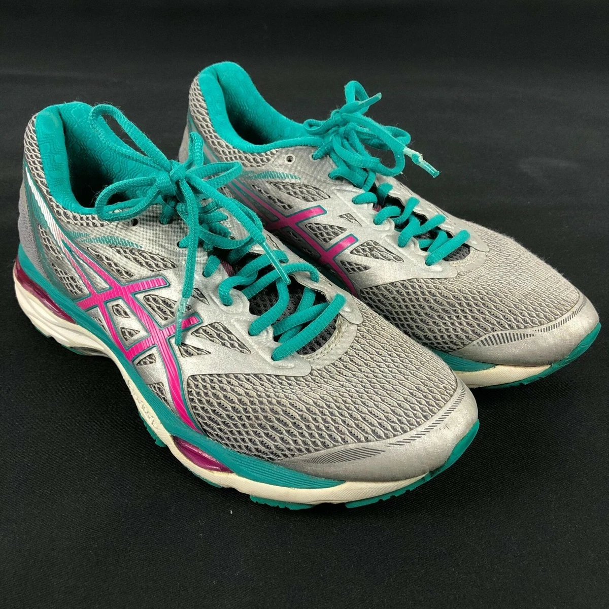 Gel cumulus cheap size 9