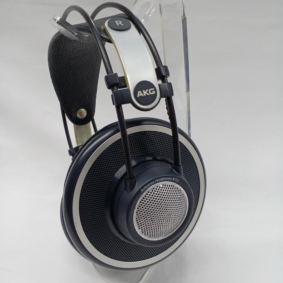 AKG K702 美品 AKG K702 Headphones Open air type Good Condition | eBay