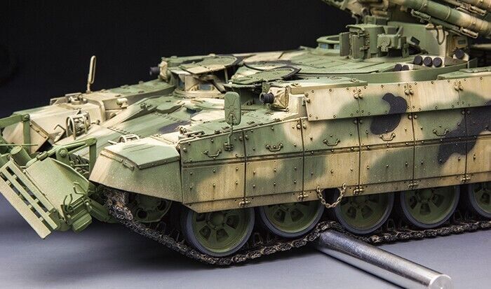 Meng Model TS-010 1/35 Russian 