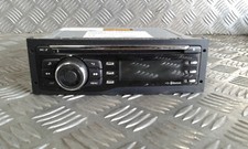 Autoradio Peugeot 208