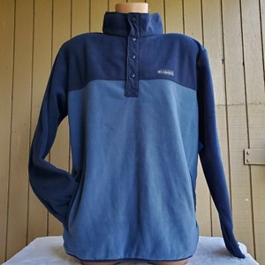 columbia foster creek pullover