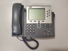 Cisco IP phone 7961 Lot of 4