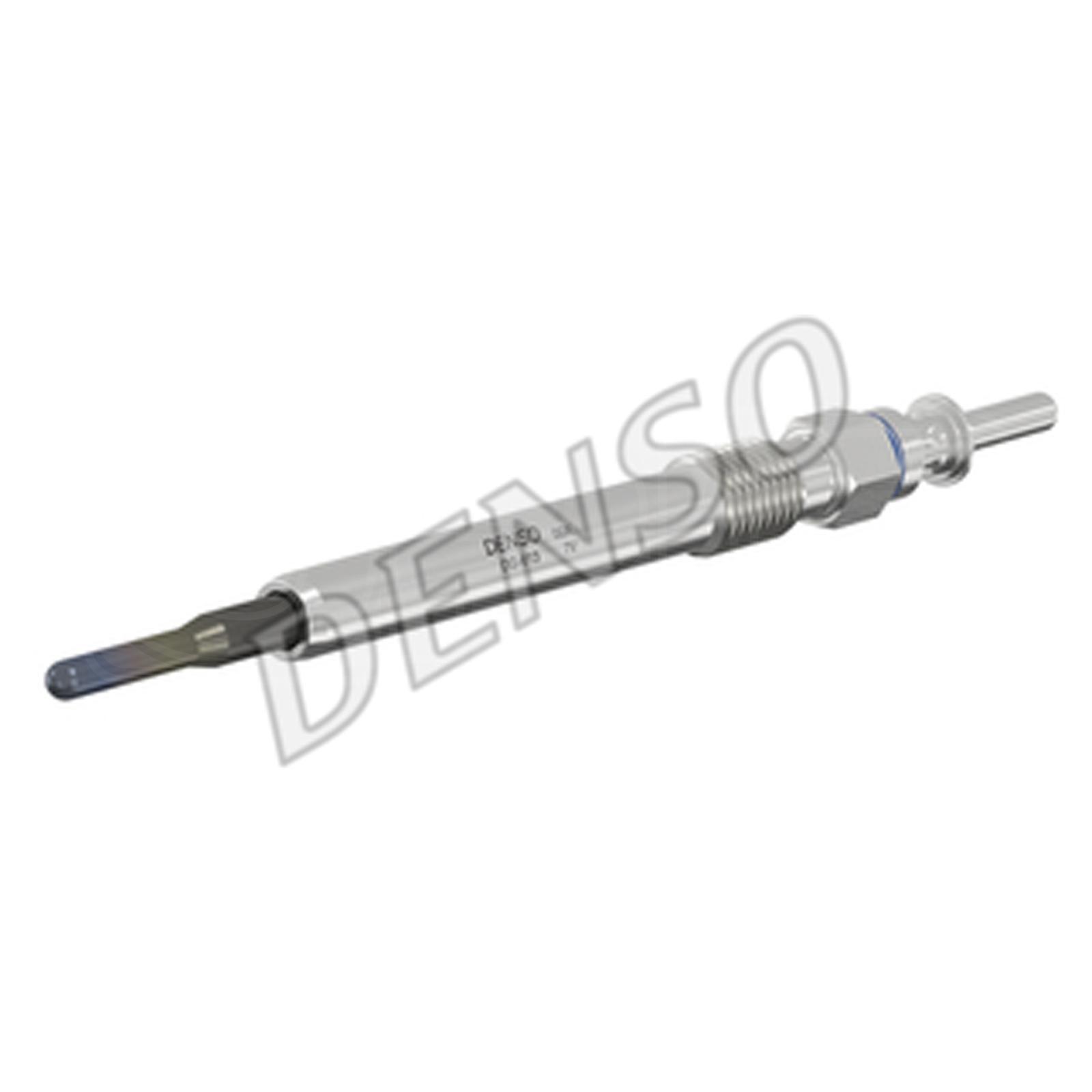 DENSO Glow Plug DG-613 Instant Heating Fits BMW Mini Toyota