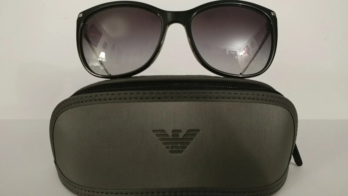 Armani top sunglasses ebay