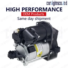 Air Suspension Compressor Pump For 2007-2013 Mercedes W221 S550 CL550 2213201704
